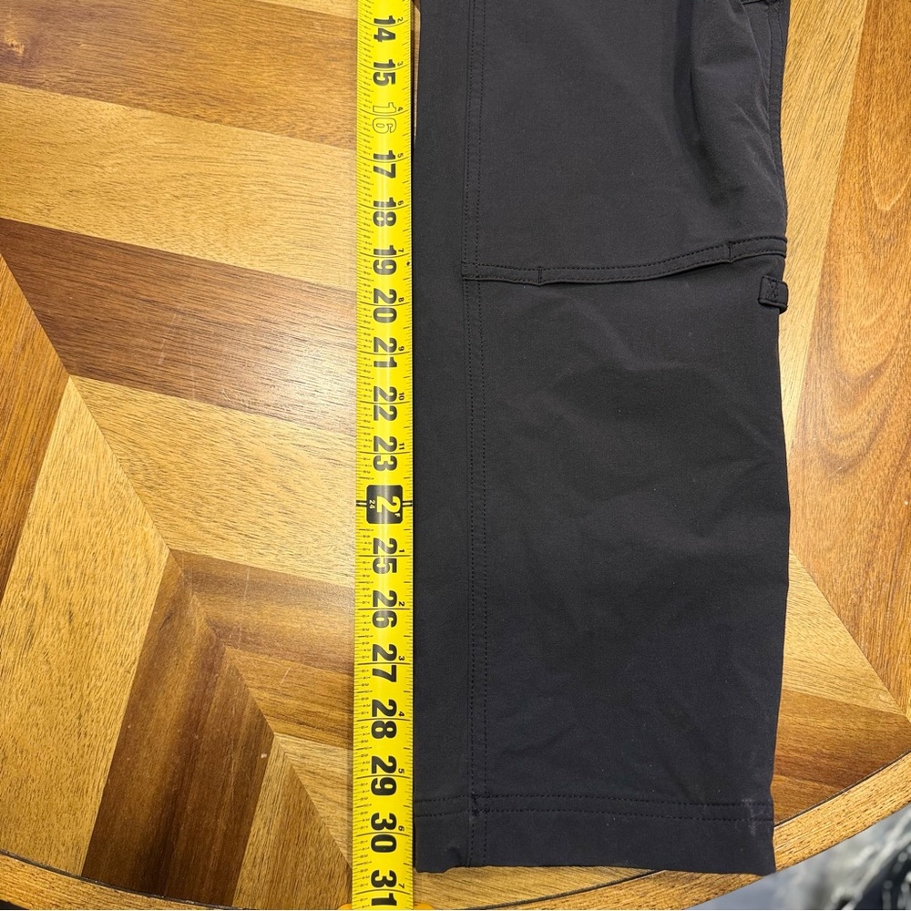 Duluth Trading Co Black Jumpsuit - Picture 10 of 11